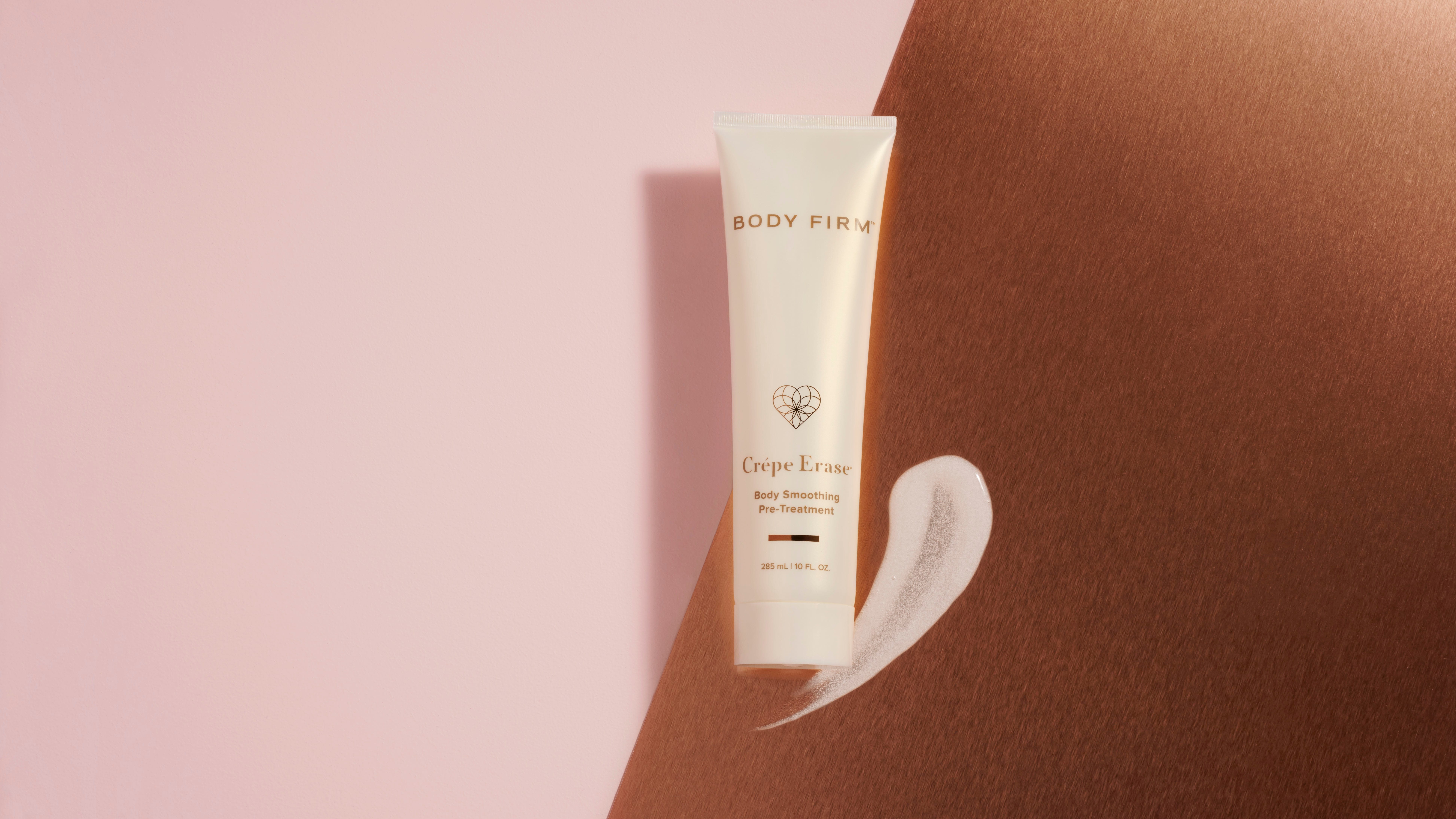 CE 90D Body Smoothing Pre